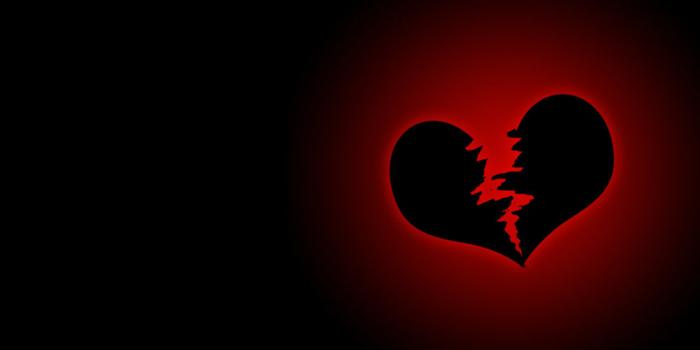 1013x788 55 Best Broken Heart Pictures And Images