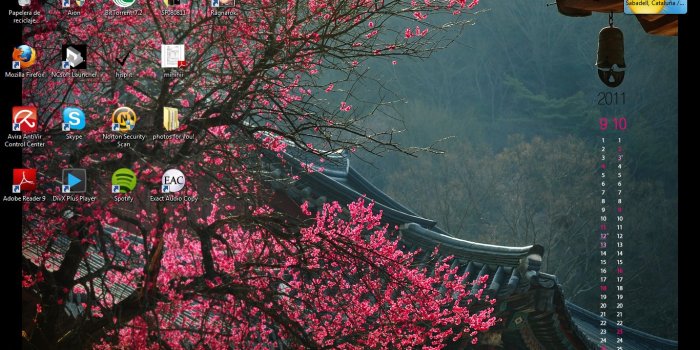 1366x768 Korean wallpapers Gallery