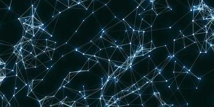 1332x850 Wallpaper line, point, connection images for desktop, section