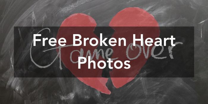 1500x1000 500+ Great Broken Heart Photos · Pexels · Free Stock Photos