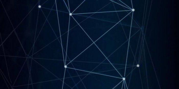 720x1544 Dark Network Connection Wallpaper - [720x1544]