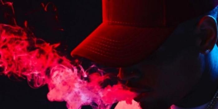 1024x768 Chris Brown Heartbreak Wallpapers