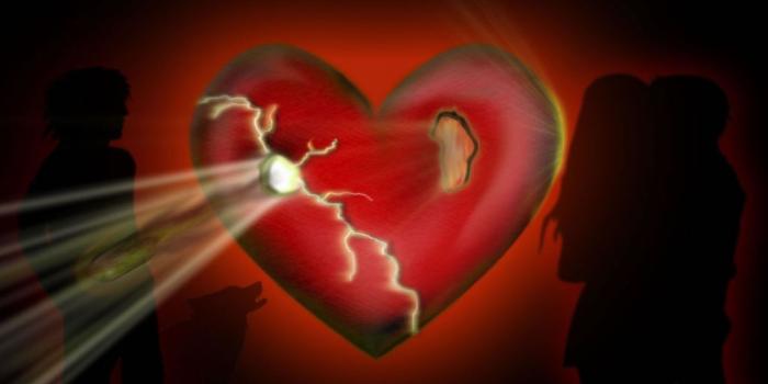 1920x1080 4K Broken Heart Wallpapers High Quality | Download Free