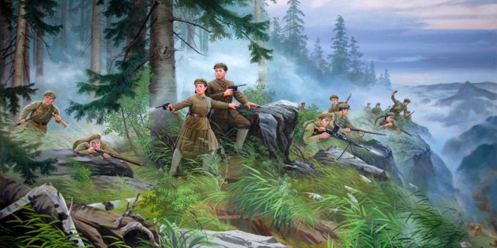 1920x1080 48+] North Korea Wallpaper on WallpaperSafari