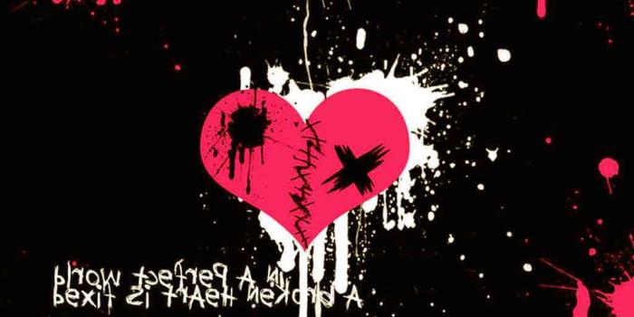 1024x768 Heartbreak wallpapers Gallery