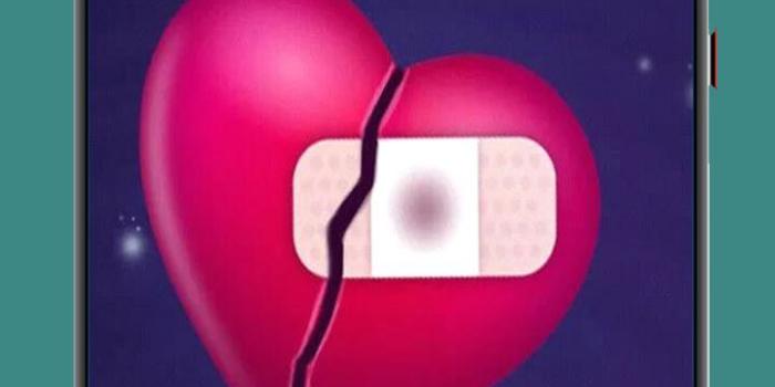 720x1280 Broken Heart Wallpaper for Android - APK Download