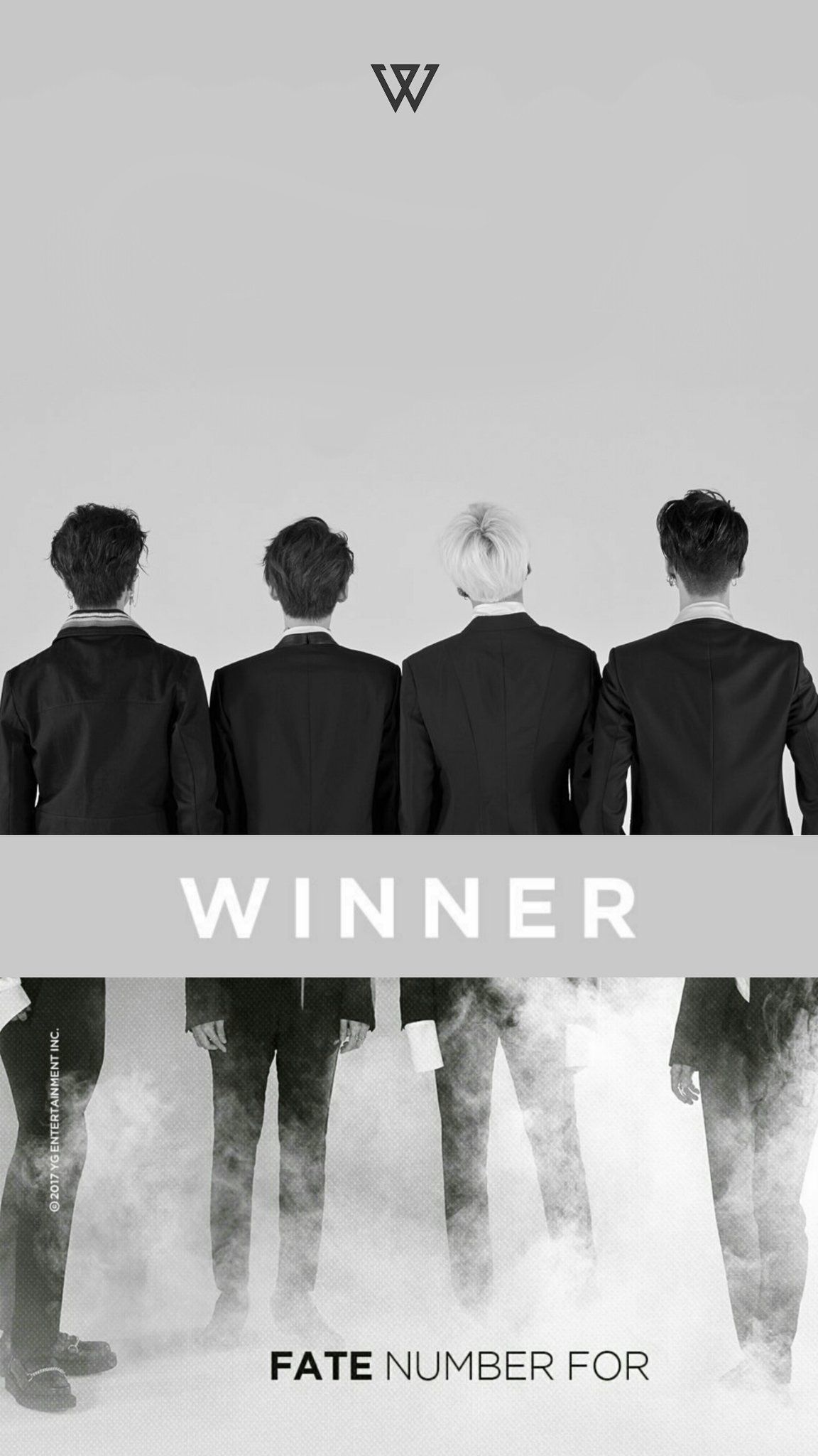 1152x2048 Winner K Pop Wallpapers
