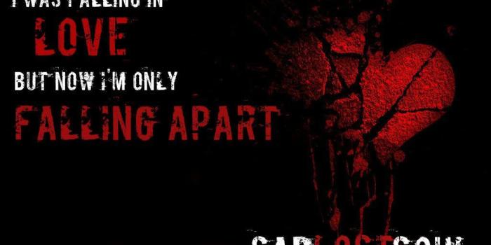 1024x795 Broken Heart Wallpaper (28+ images) on Genchi.info