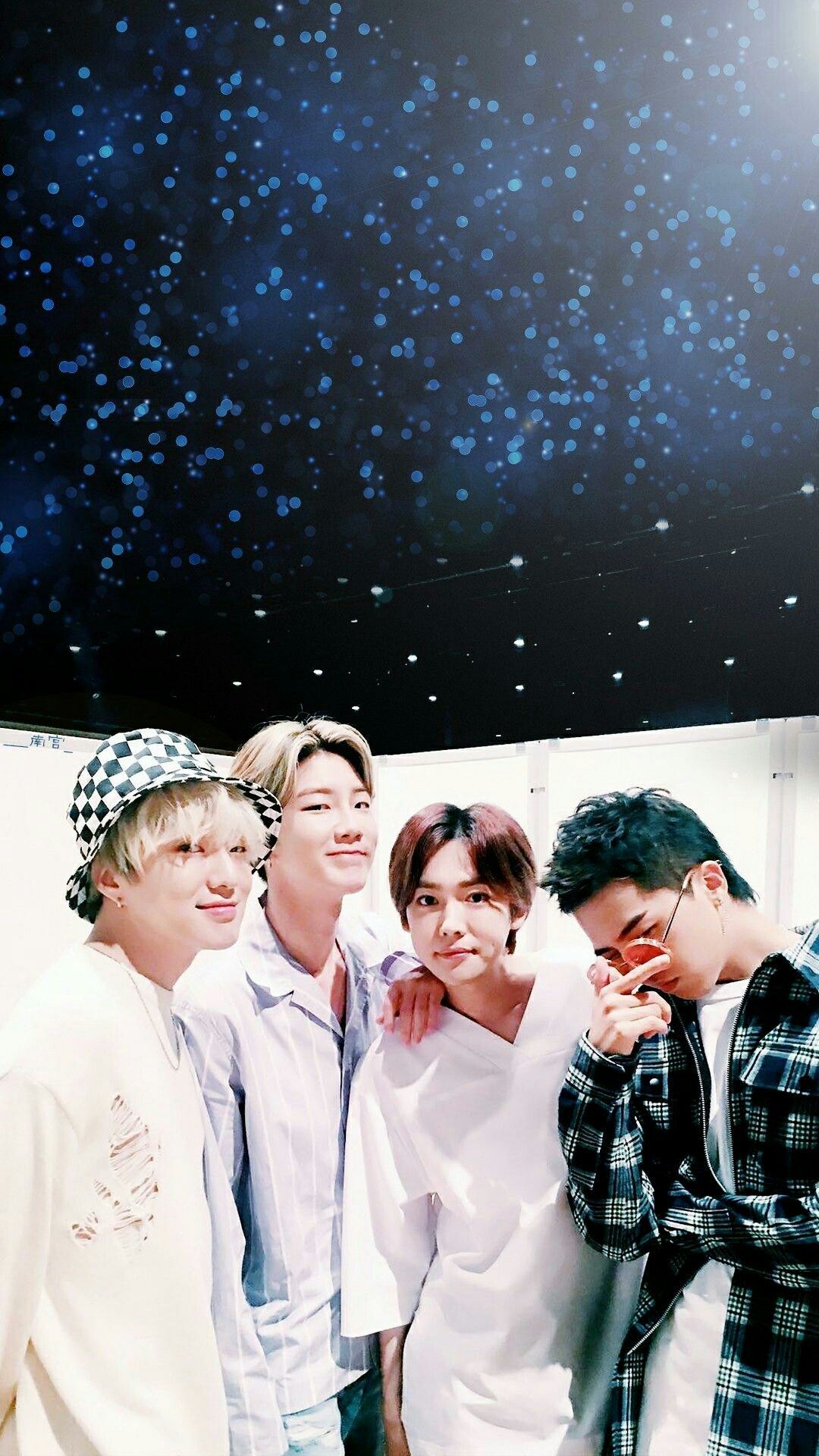 1080x1920 Winner K Pop Wallpapers