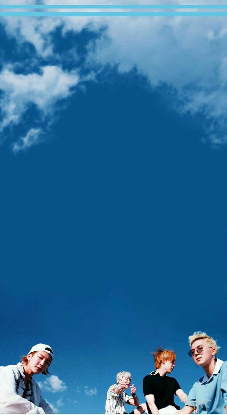 736x1343 Winner K Pop Wallpapers