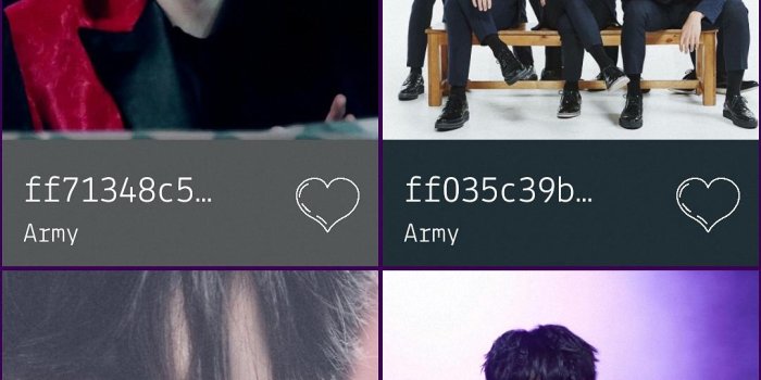 1080x1973 BTS Wallpapers KPOP (Bangtan Boys KPOP Wallpaper) for Android - APK