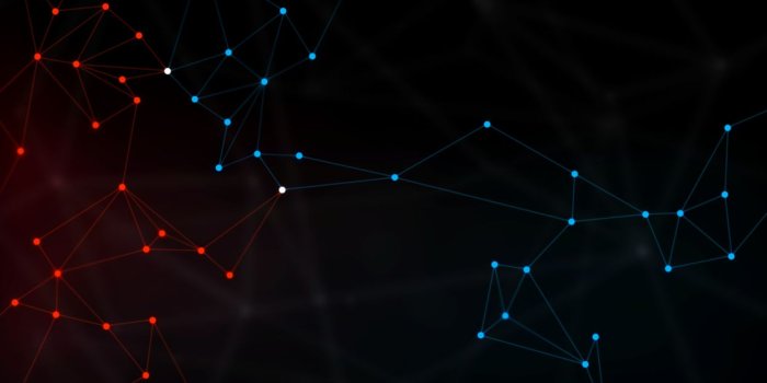 1245x700 Connected v2 - network dot connections wallpaper wallpaper | 2560x1440 |  1310619 | WallpaperUP