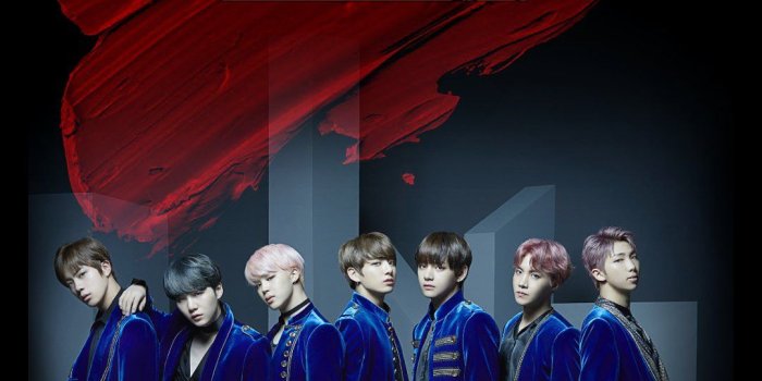 1080x1920 Bangtan Boys Wallpapers (63+ background pictures)