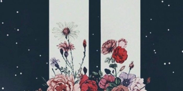 713x1268 BTS Nuevo Logo Wallpaper | Bangtan Boys | BTS ..