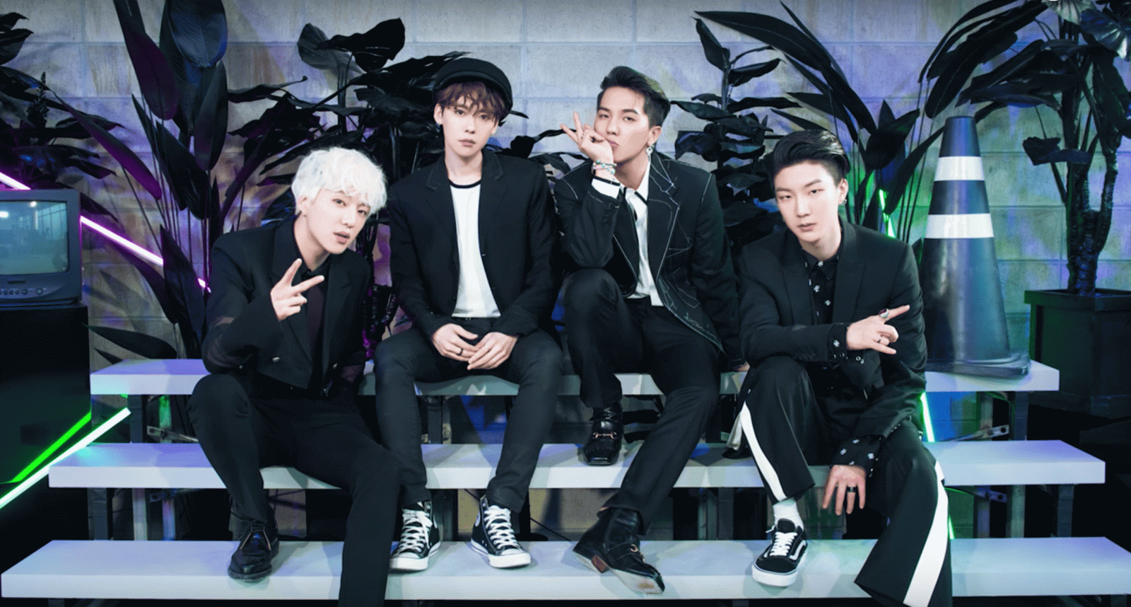 2513x1348 Winner Kpop Desktop Wallpapers - Top Free Winner Kpop Desktop