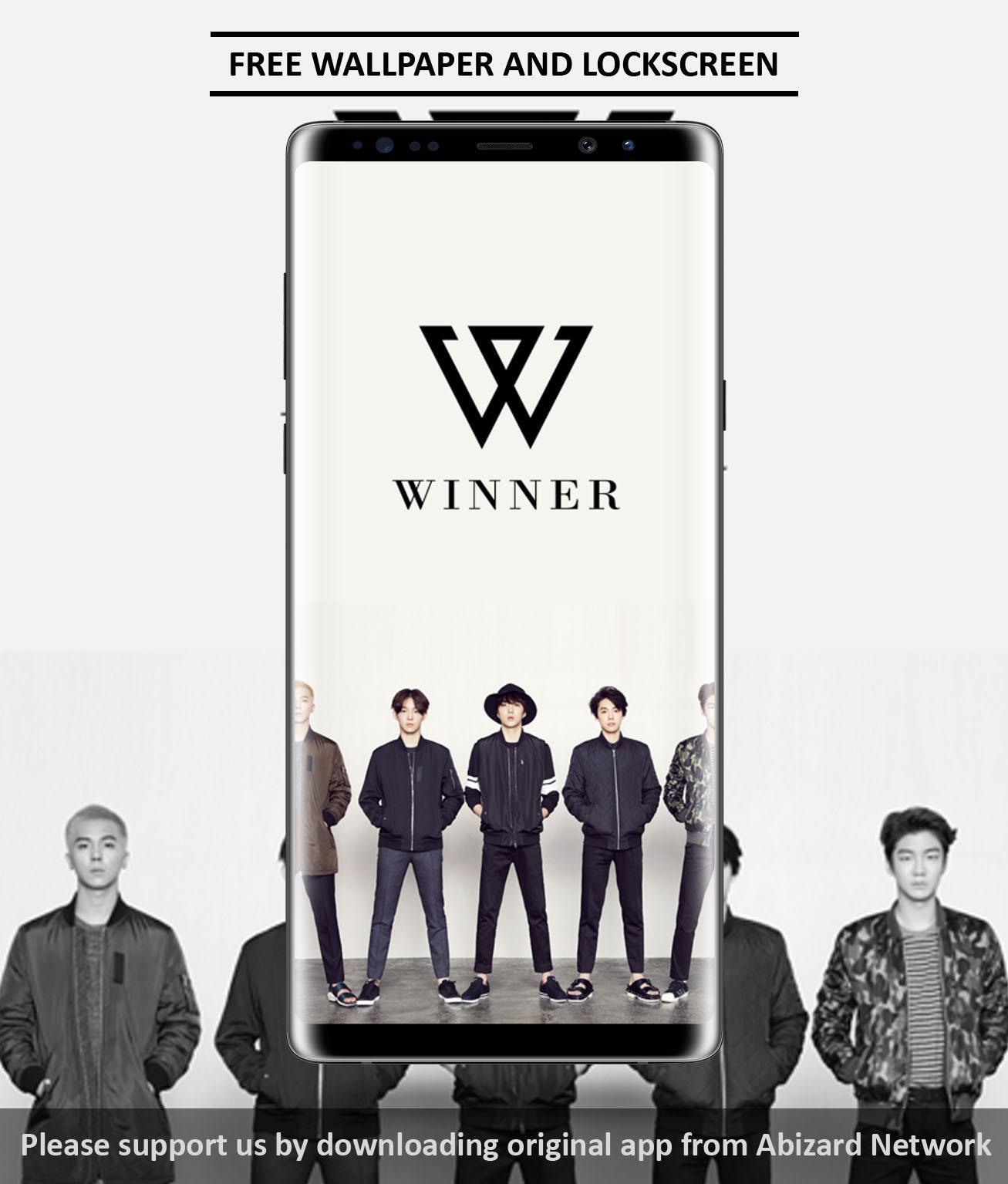 1307x1535 Winner Wallpaper for Android - APK Download