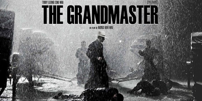 1280x1024 The Grandmaster Wallpaper #7020735