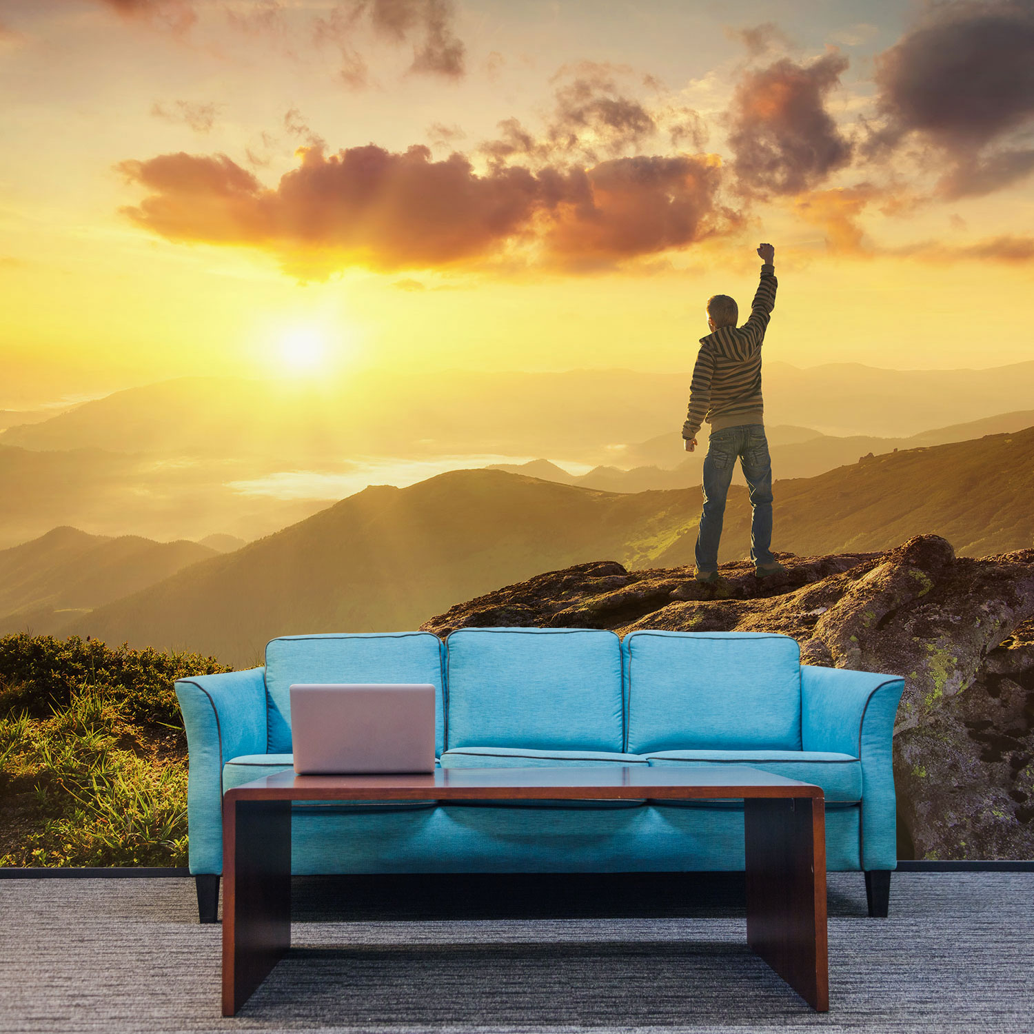 1500x1500 Print a Wallpaper