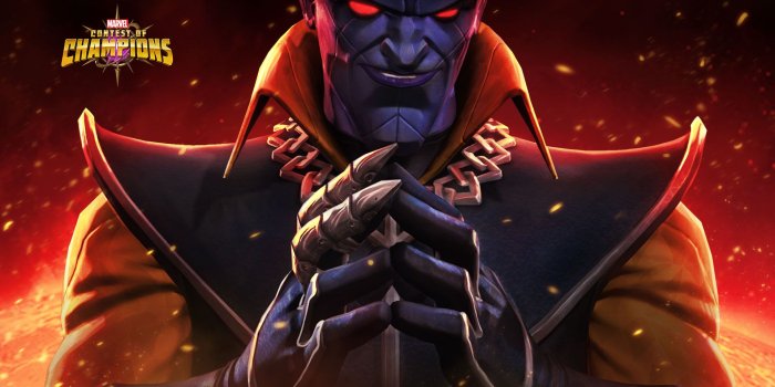 1920x1080 MARVEL Contest of Champions HD Wallpaper | Background Image