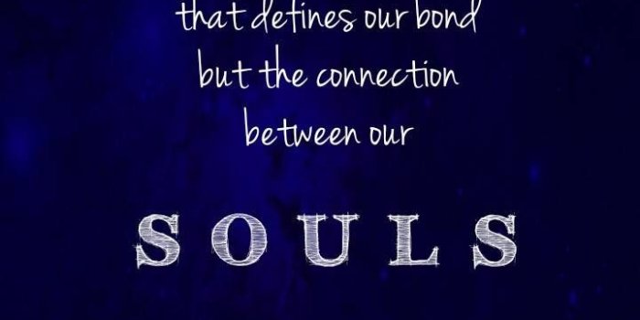 720x1280 Soul Connection Wallpaper by liveandletliph - e7 - Free on ZEDGE™