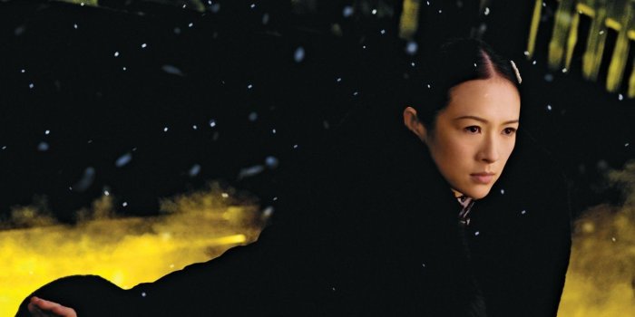 1440x720 The Grandmaster's Zhang Ziyi on Saying No to Hollywood