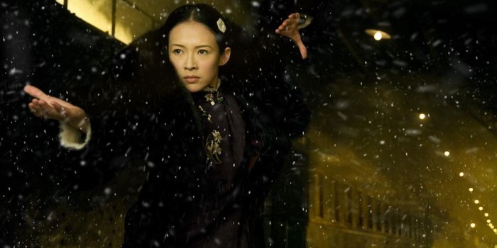 1648x700 THE GRANDMASTER martial arts ew wallpaper | 2190x930 | 170169