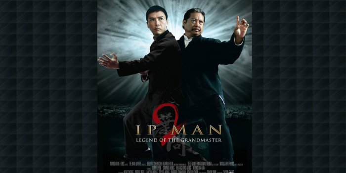 1440x900 Download Ip Man 2 Legend of the Grandmaster Wallpapers [1440x900