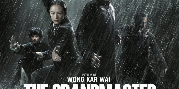 3715x5000 The Grandmaster :: Wallpapers