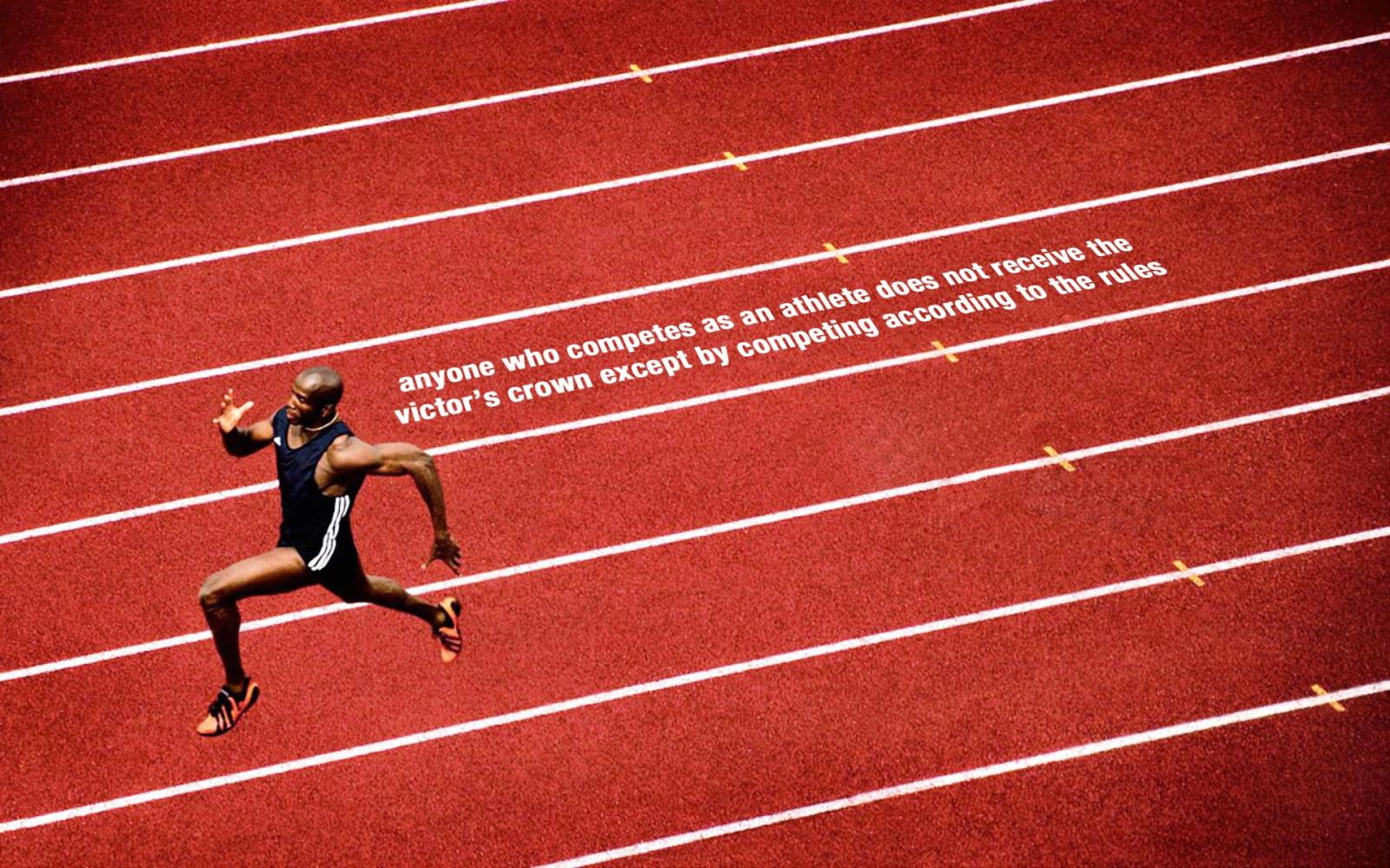 1920x1200 Winner! | Christian Wallpapers