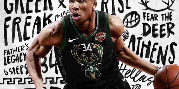 1519x1840 NBA 2K19 Wallpapers