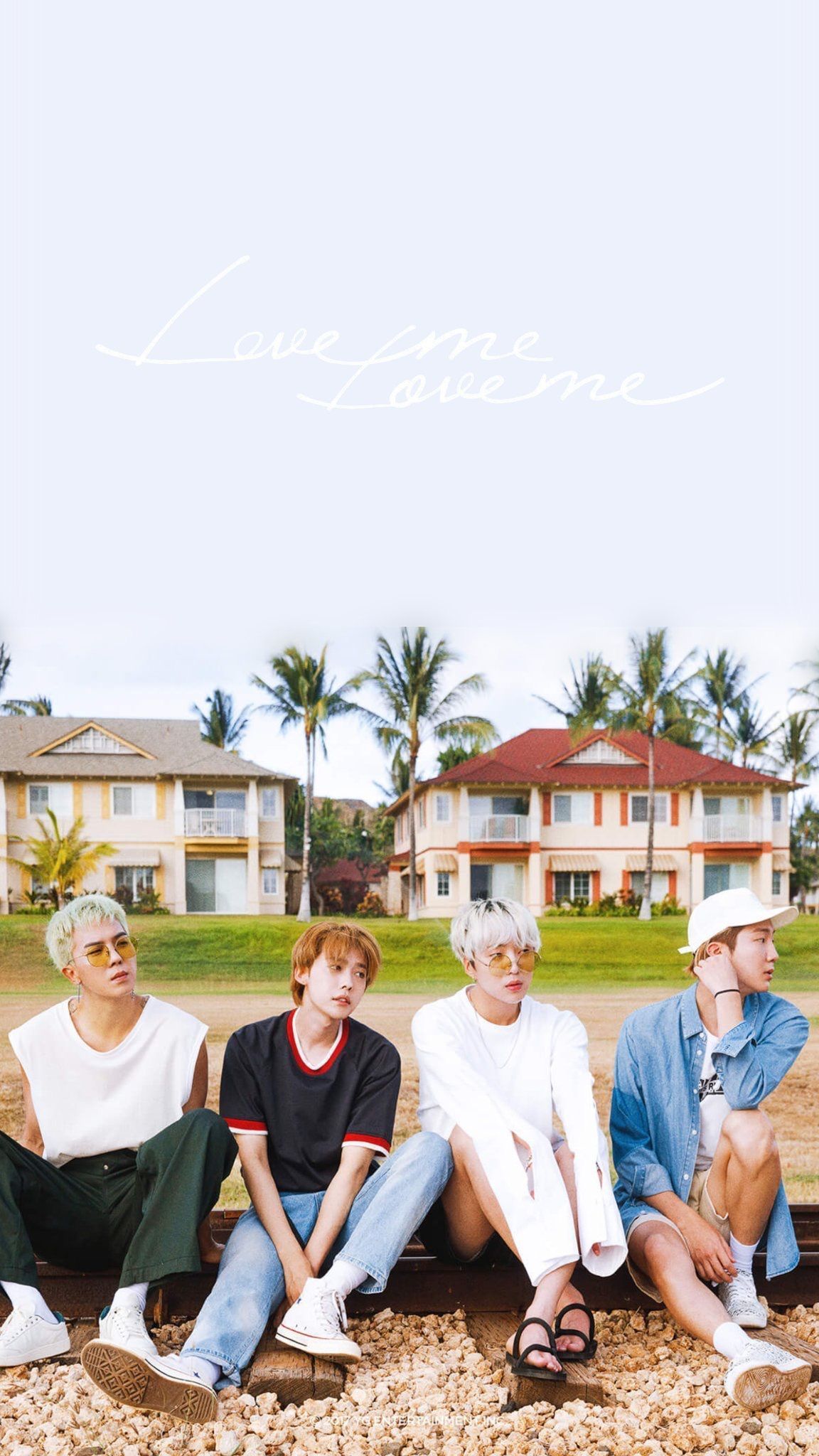 1152x2048 Winner K Pop Wallpapers