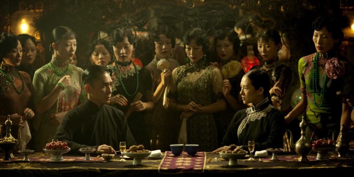 2000x1125 The Grandmaster Wallpapers, Creative The Grandmaster Wallpapers