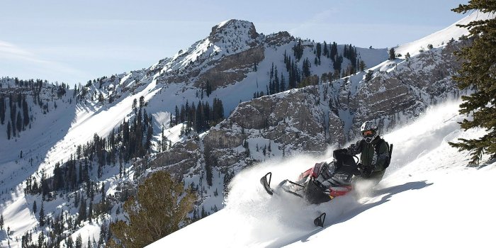 1600x1200 Polaris Snowmobile Wallpaper | POLARIS PRO RMK snowmobile winter