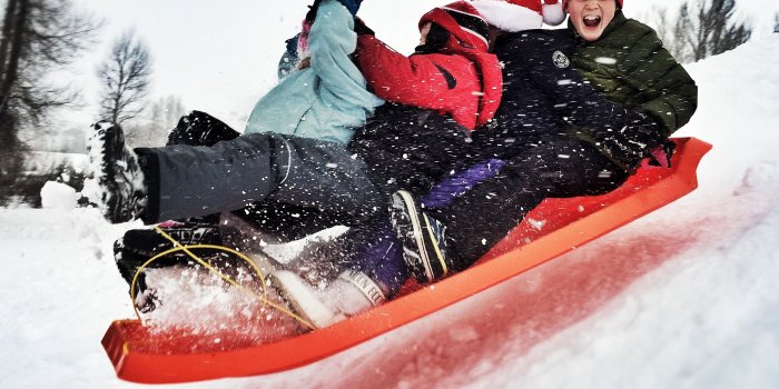 2643x1950 Sledding Wallpapers High Quality | Download Free