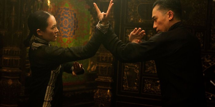 2048x1152 HD wallpaper: the grandmaster | Wallpaper Flare