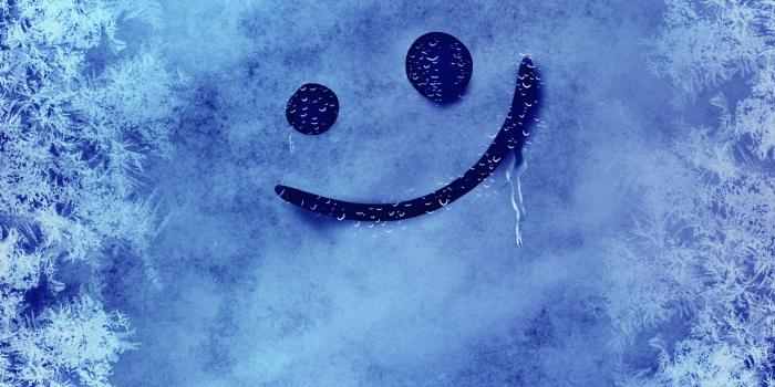 2828x2828 Winter Hardest Smiley Frost Cold #3199 Wallpapers and Free Stock
