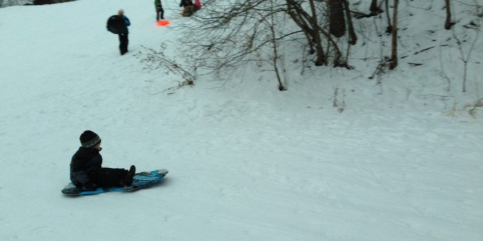 1024x768 Where Can You Go Sledding in the St. Michael Area? | St. Michael, MN