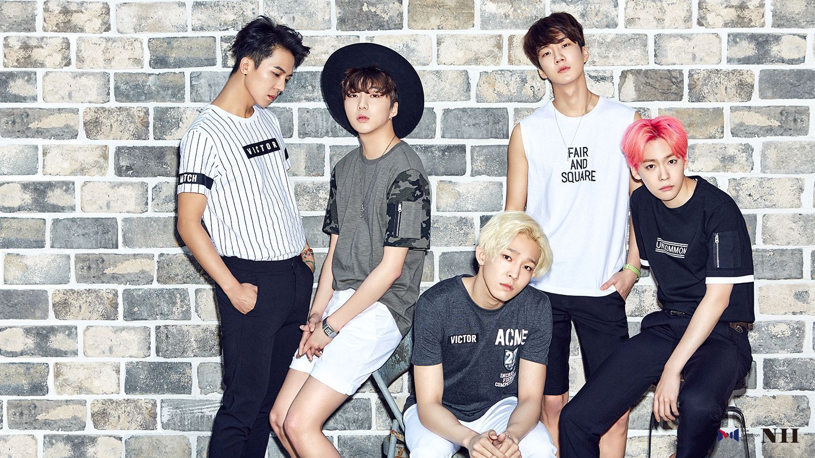 1600x900 Winner Kpop Desktop Wallpapers - Top Free Winner Kpop Desktop