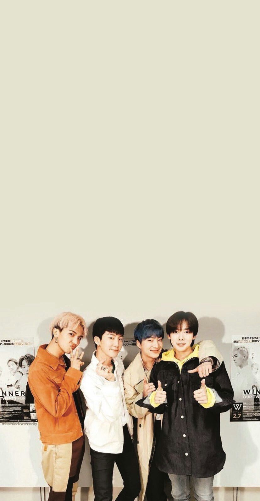827x1594 Winner K Pop Wallpapers