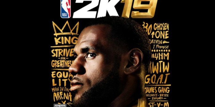 1280x868 NBA 2K19' Special Edition Release Date, Cover Athlete, Demo, Trailer