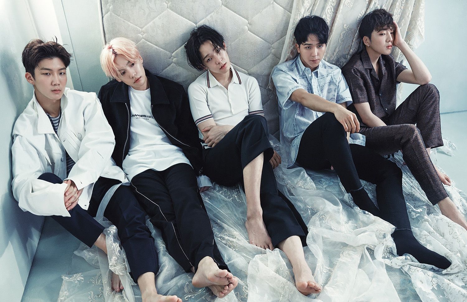 1500x971 Winner Wallpaper #78932 - Asiachan KPOP Image Board