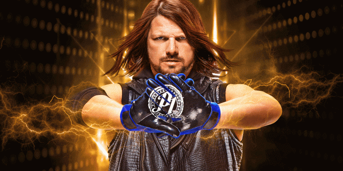 1920x1080 WWE 2K19 Wallpapers & Artworks - Images Gallery