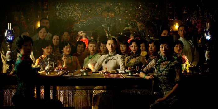 1777x1000 5 The Grandmaster HD Wallpapers | Backgrounds