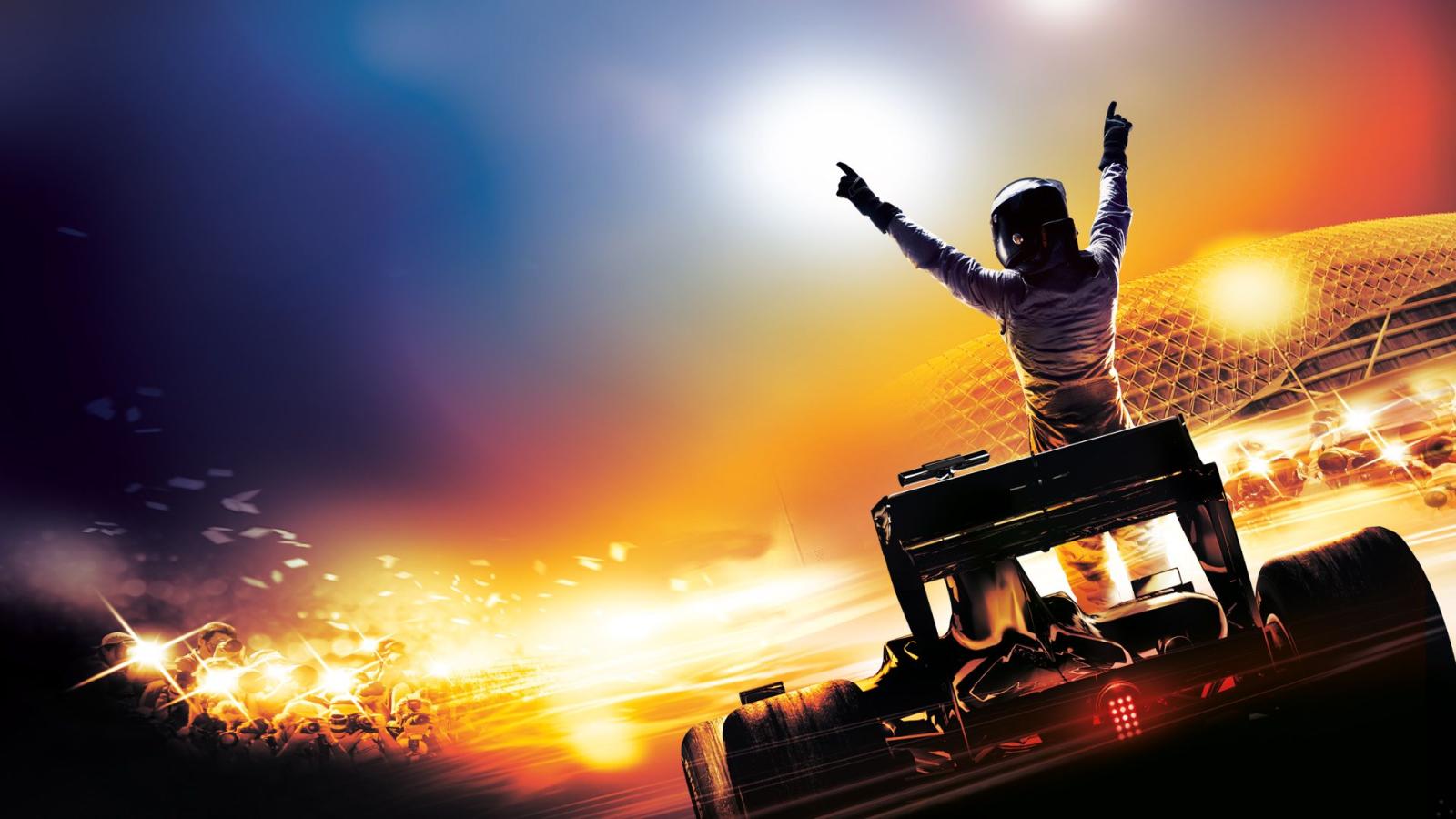 1920x1080 Formula 1 Winner Photoshoot #4234546, 1920x1080 | All For Desktop