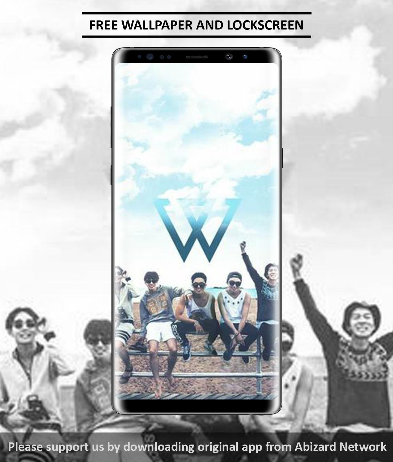 1307x1535 Winner Wallpaper for Android - APK Download