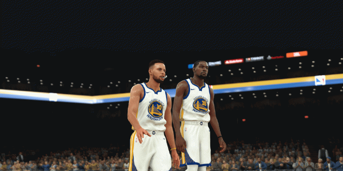 1920x1080 Download NBA 2K19 HD Wallpapers