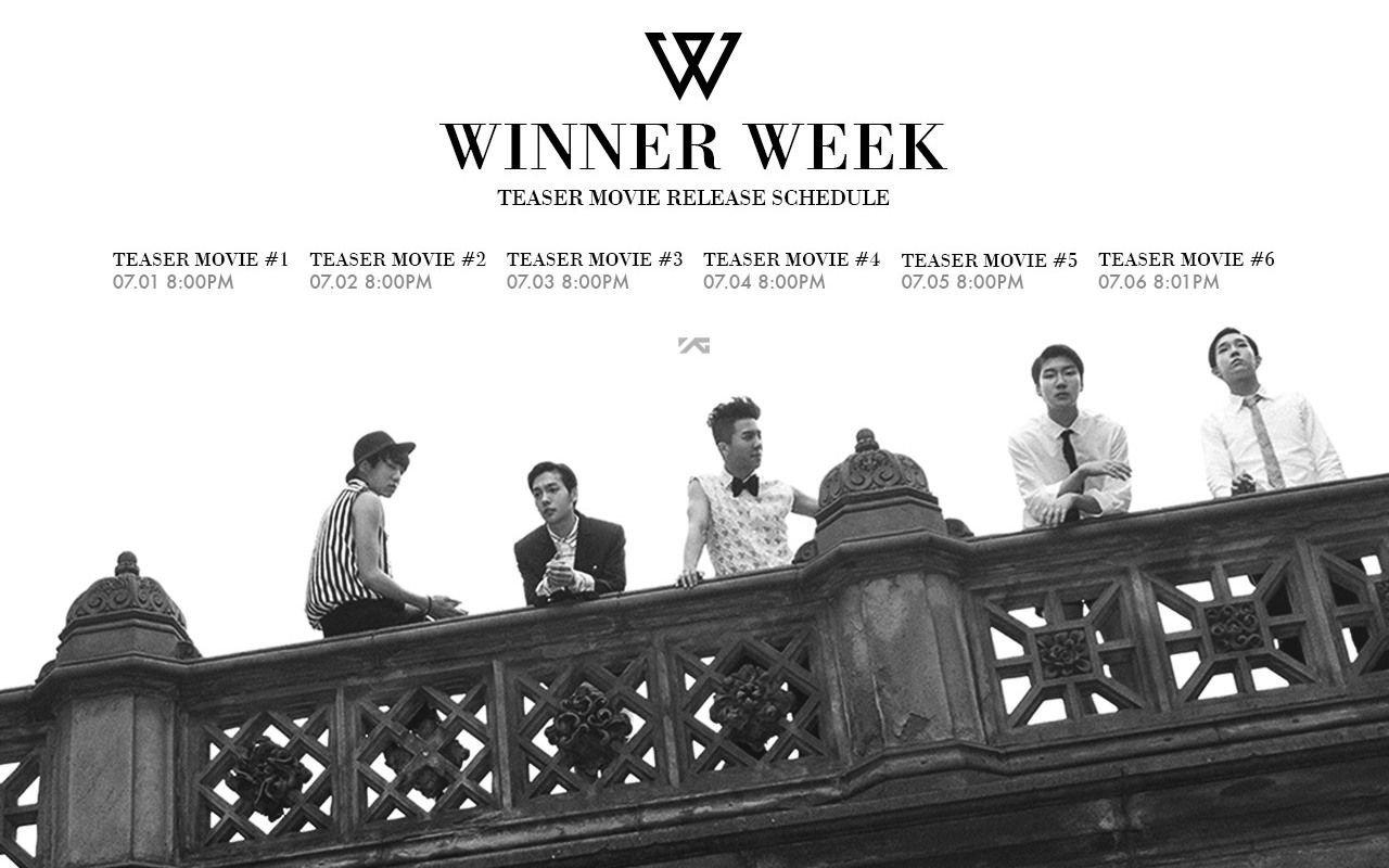 1280x800 WINNER 壁纸- WINNER 壁纸(38541729) - 潮流粉丝俱乐部