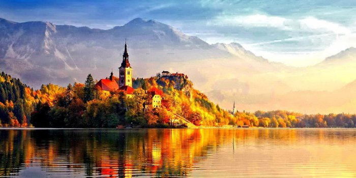 1920x1080 Autumn Wallpapers | Best Wallpapers