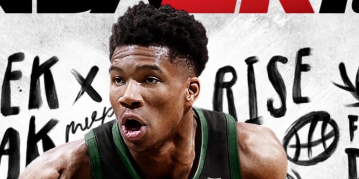 1920x1080 NBA 2K19's First Screenshot Revealed Along With Cover Star and