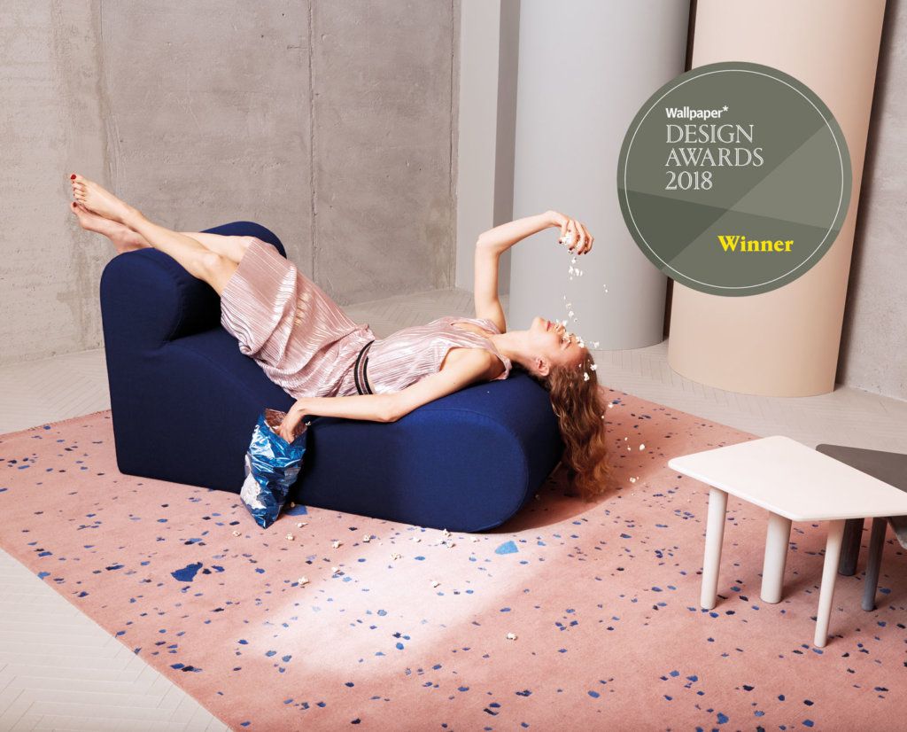 1024x826 Wallpaper* Design Awards Winner 2018 | cc-tapis